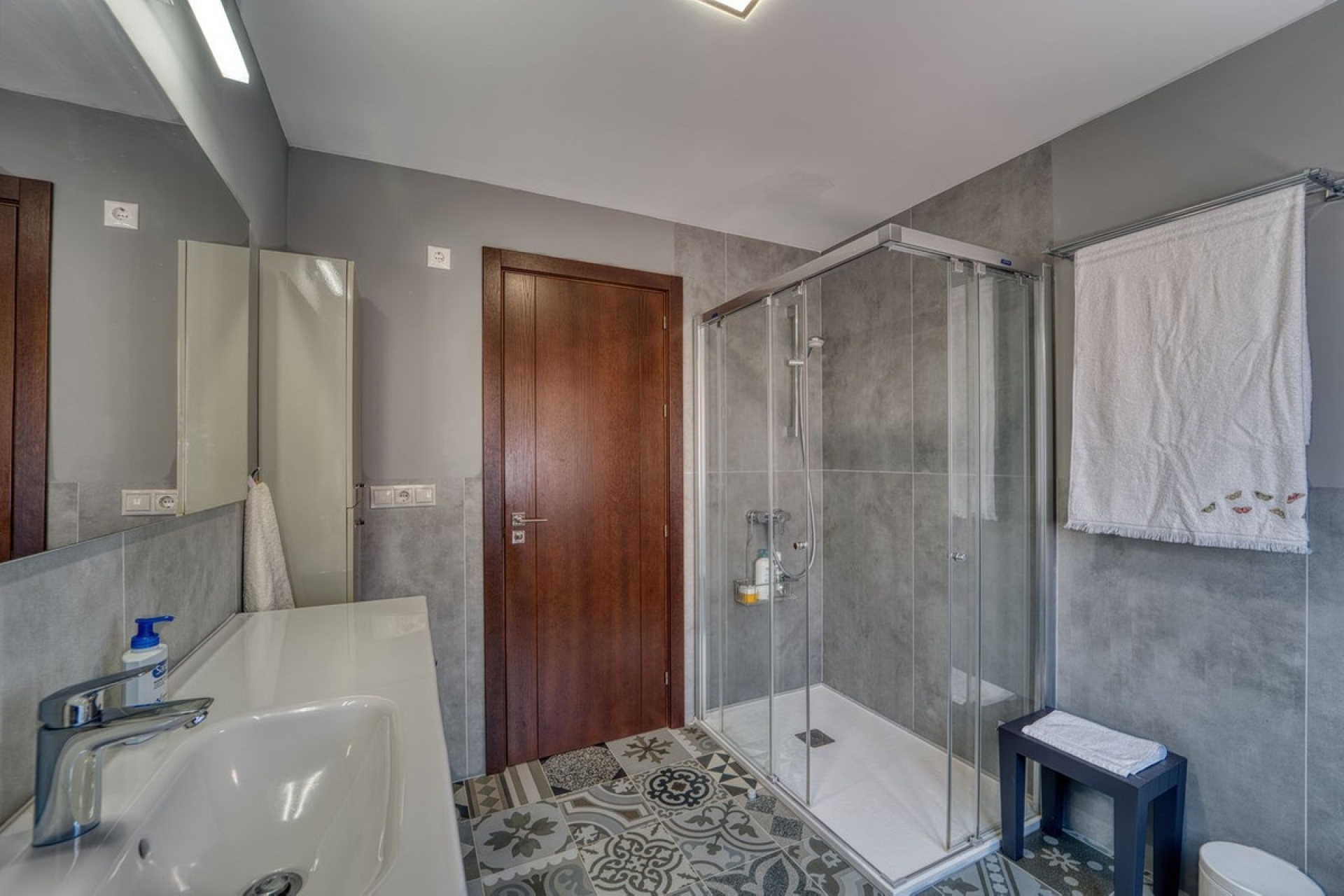 Resale - Villa - Marbella - Guadalmina Alta