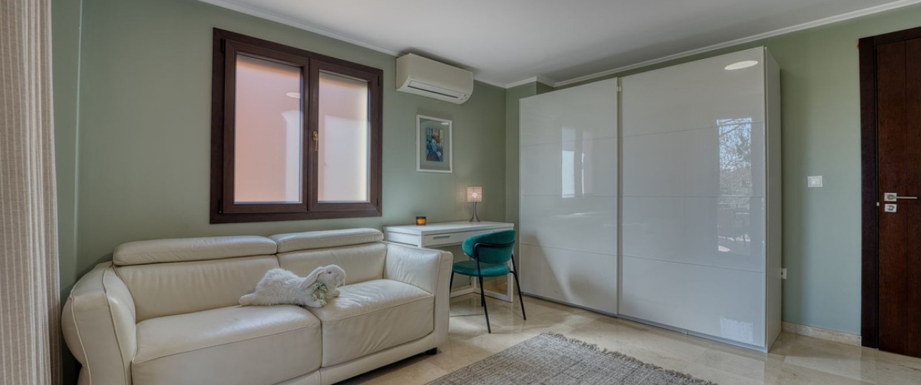 Resale - Villa - Marbella - Guadalmina Alta