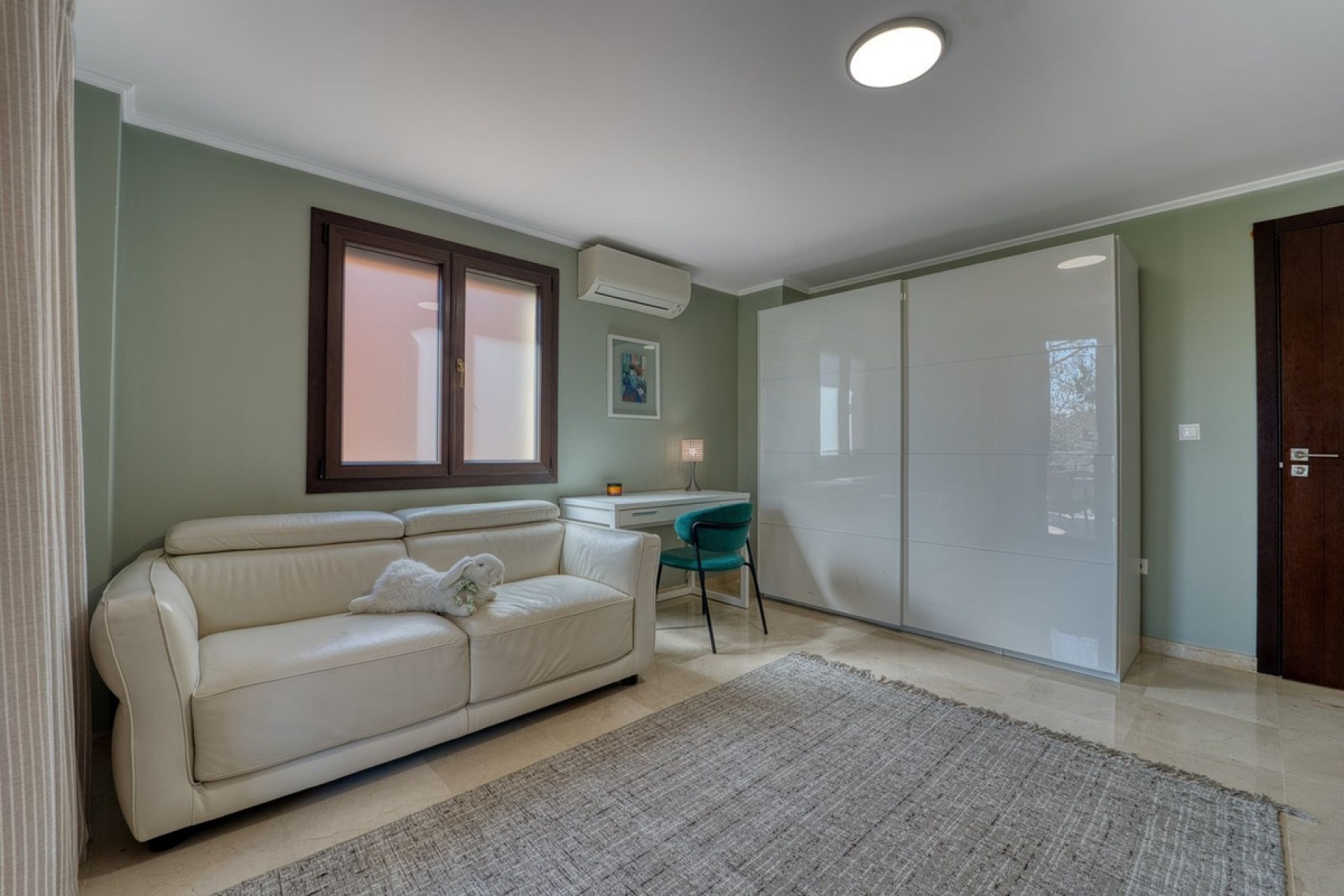 Resale - Villa - Marbella - Guadalmina Alta
