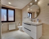 Resale - Villa - Marbella - Guadalmina Alta
