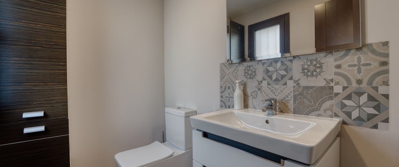 Resale - Villa - Marbella - Guadalmina Alta