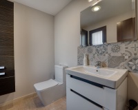 Resale - Villa - Marbella - Guadalmina Alta