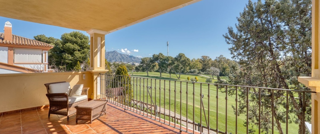 Resale - Villa - Marbella - Guadalmina Alta