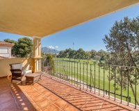 Resale - Villa - Marbella - Guadalmina Alta