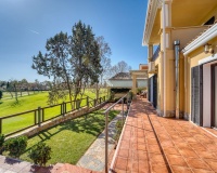Resale - Villa - Marbella - Guadalmina Alta