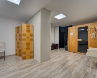 Resale - Villa - Marbella - Guadalmina Alta