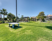 Resale - Villa - Marbella - Guadalmina Alta