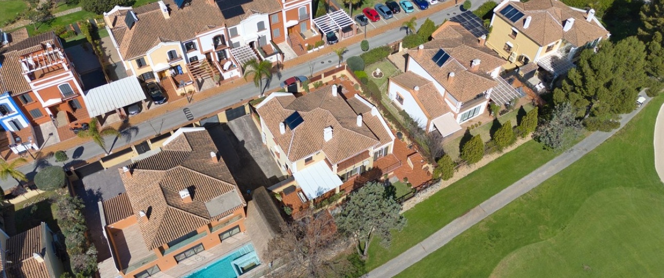 Resale - Villa - Marbella - Guadalmina Alta
