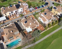Resale - Villa - Marbella - Guadalmina Alta