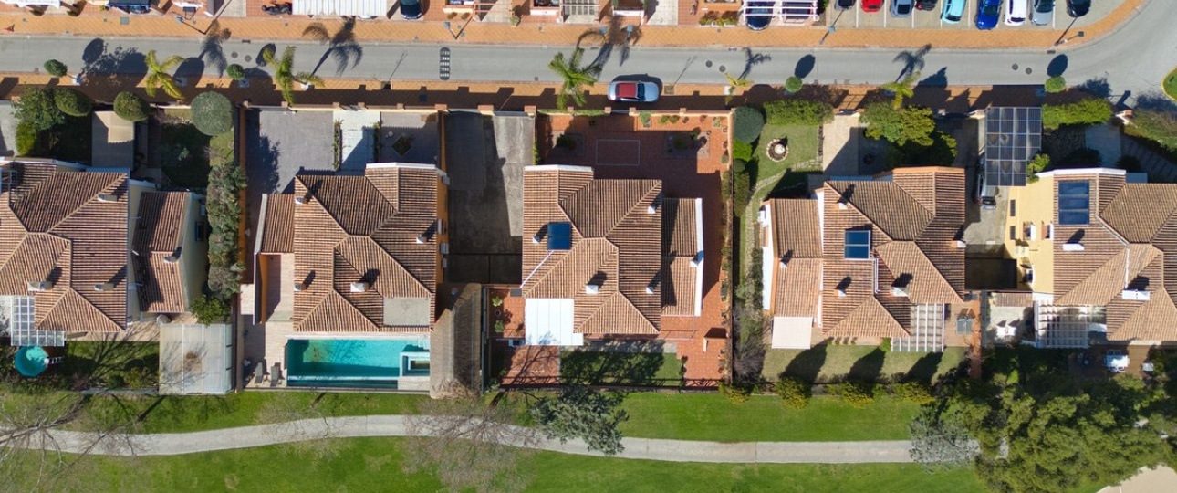 Resale - Villa - Marbella - Guadalmina Alta