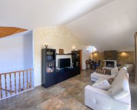 Resale - Villa - Marbella - Guadalmina Alta