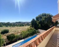 Resale - Villa - Marbella - Guadalmina Alta