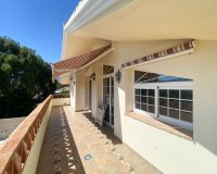 Resale - Villa - Marbella - Guadalmina Alta