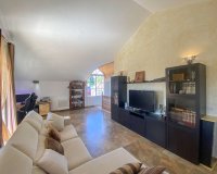 Resale - Villa - Marbella - Guadalmina Alta