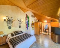 Resale - Villa - Marbella - Guadalmina Alta
