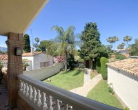 Resale - Villa - Marbella - Guadalmina Alta
