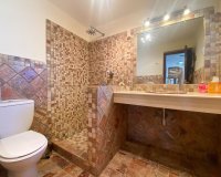 Resale - Villa - Marbella - Guadalmina Alta
