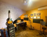 Resale - Villa - Marbella - Guadalmina Alta