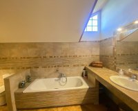 Resale - Villa - Marbella - Guadalmina Alta