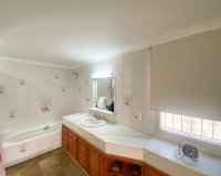 Resale - Villa - Marbella - Guadalmina Alta