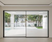 Resale - Villa - Marbella - Guadalmina Alta
