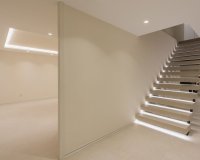 Resale - Villa - Marbella - Guadalmina Alta