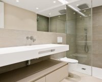 Resale - Villa - Marbella - Guadalmina Alta