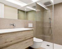 Resale - Villa - Marbella - Guadalmina Alta