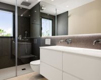 Resale - Villa - Marbella - Guadalmina Alta