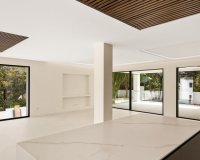Resale - Villa - Marbella - Guadalmina Alta
