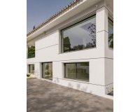 Resale - Villa - Marbella - Guadalmina Alta