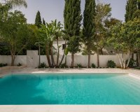 Resale - Villa - Marbella - Guadalmina Alta