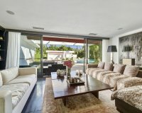 Resale - Villa - Marbella - Guadalmina Baja