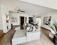 Resale - Villa - Marbella - Guadalmina Baja