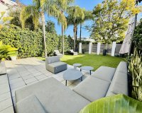 Resale - Villa - Marbella - Guadalmina Baja