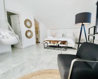 Resale - Villa - Marbella - Guadalmina Baja