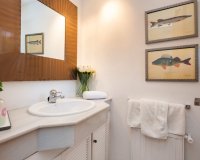 Resale - Villa - Marbella - Guadalmina Baja