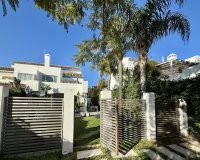 Resale - Villa - Marbella - Guadalmina Baja