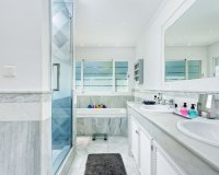 Resale - Villa - Marbella - Guadalmina Baja