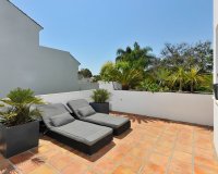 Resale - Villa - Marbella - Guadalmina Baja