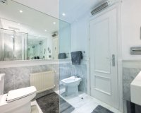 Resale - Villa - Marbella - Guadalmina Baja