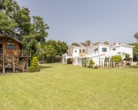 Resale - Villa - Marbella - Guadalmina Baja