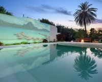 Resale - Villa - Marbella - Guadalmina Baja