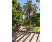 Resale - Villa - Marbella - Guadalmina Baja