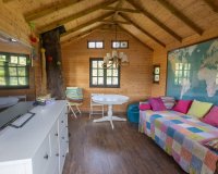 Resale - Villa - Marbella - Guadalmina Baja