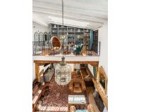 Resale - Villa - Marbella - Guadalmina Baja