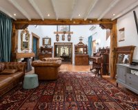 Resale - Villa - Marbella - Guadalmina Baja