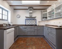 Resale - Villa - Marbella - Guadalmina Baja