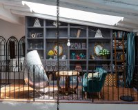 Resale - Villa - Marbella - Guadalmina Baja