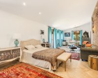 Resale - Villa - Marbella - Guadalmina Baja